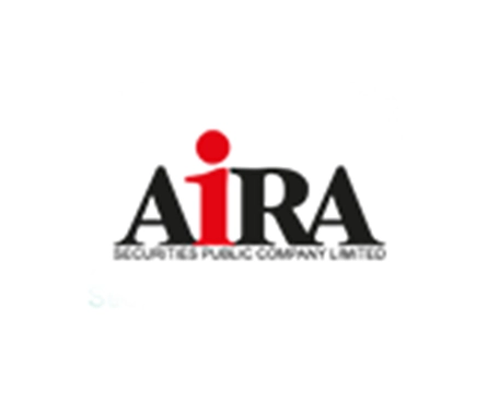AIRA โลโก้
