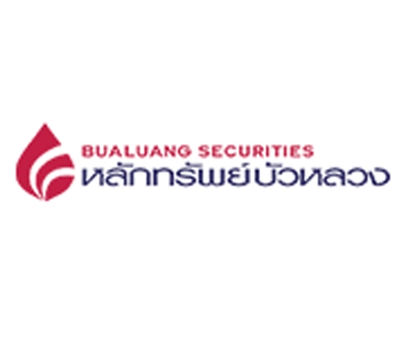 BLS โลโก้