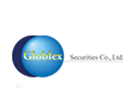 GLOBLEX โลโก้