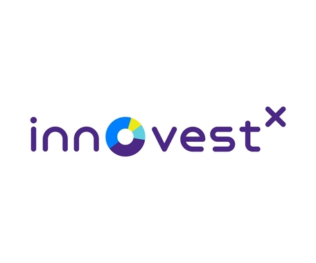 INVX โลโก้