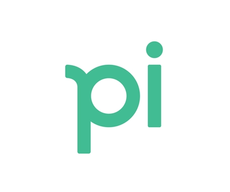 PI โลโก้