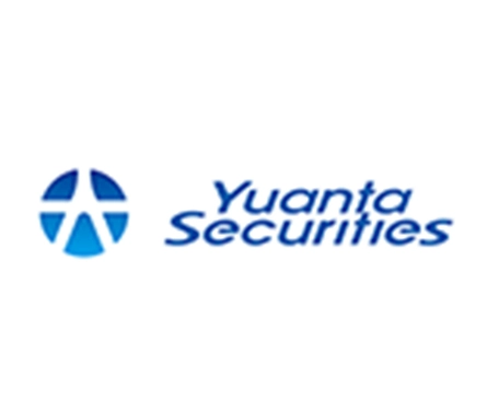 YUANTA โลโก้