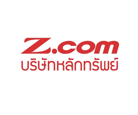 ZCOM โลโก้