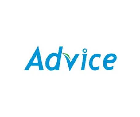 ADVICE โลโก้