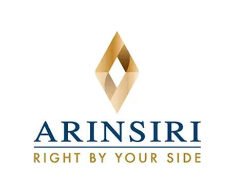 ARIN โลโก้