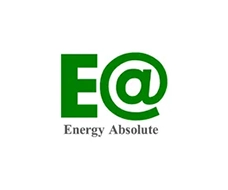 EA โลโก้