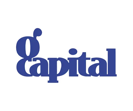 GCAP โลโก้