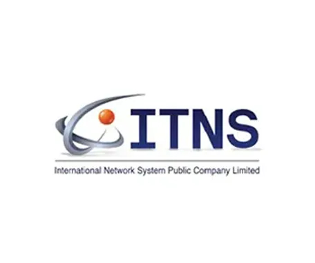 ITNS โลโก้