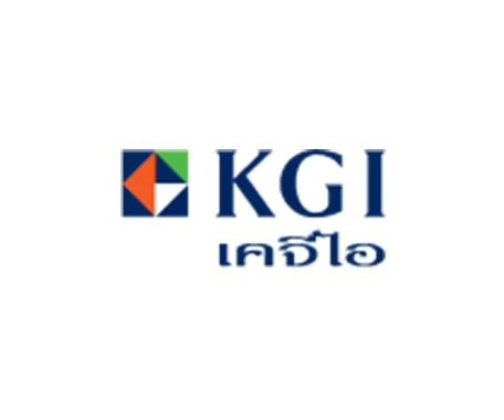 KGI โลโก้