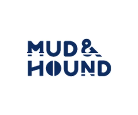 MUD โลโก้