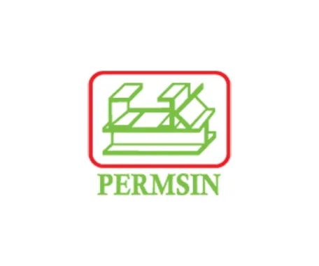 PERM โลโก้