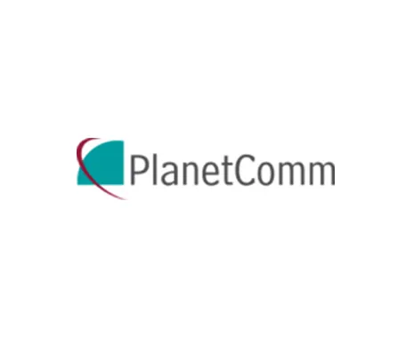 PLANET โลโก้