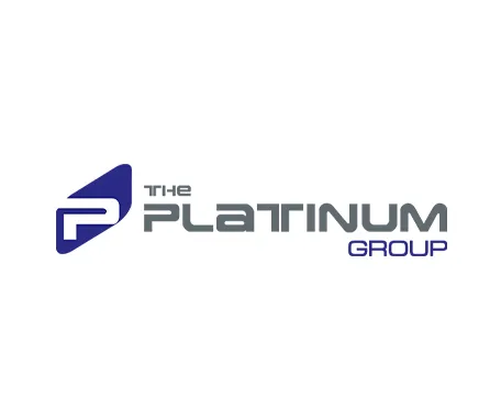 PLAT โลโก้