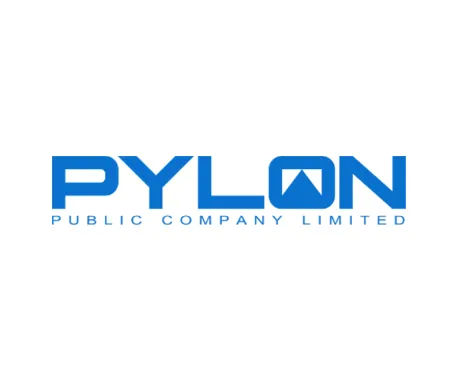 PYLON โลโก้