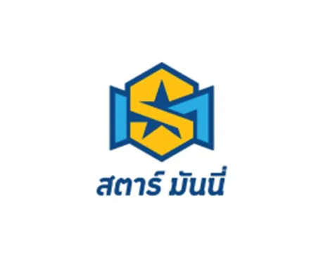 SM โลโก้