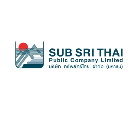 SST โลโก้