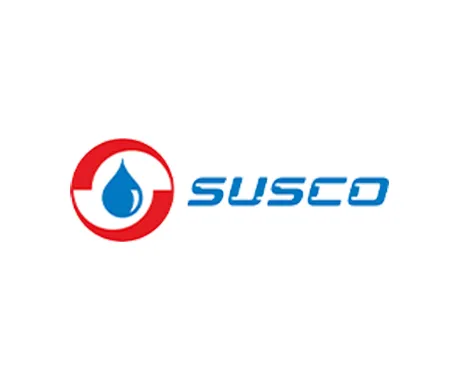 SUSCO โลโก้