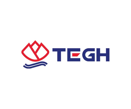 TEGH โลโก้