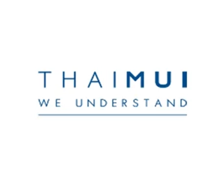 THMUI โลโก้