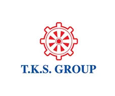 TKS โลโก้