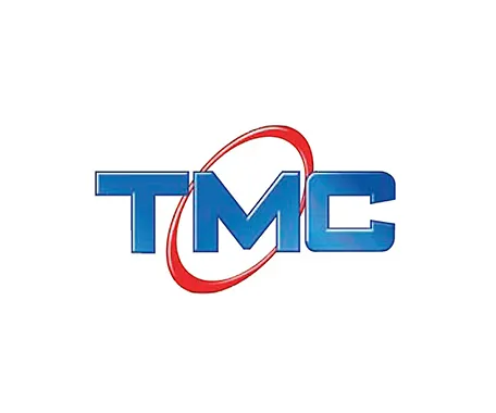TMC โลโก้
