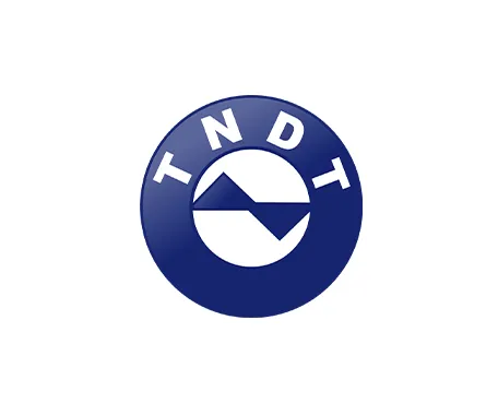 TNDT โลโก้