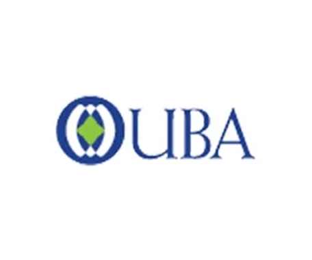 UBA โลโก้