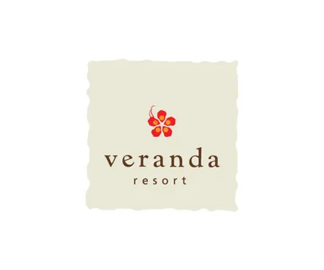 VRANDA โลโก้