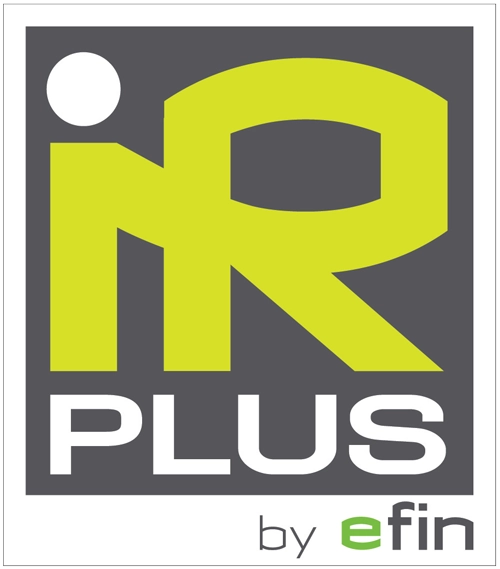 ir plus