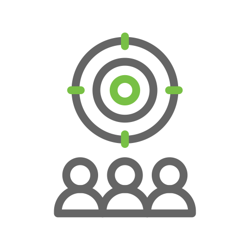 Mission icon