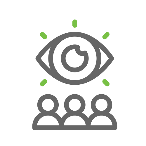 Vision icon